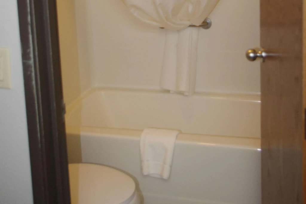 Days Inn by Wyndham El Paso