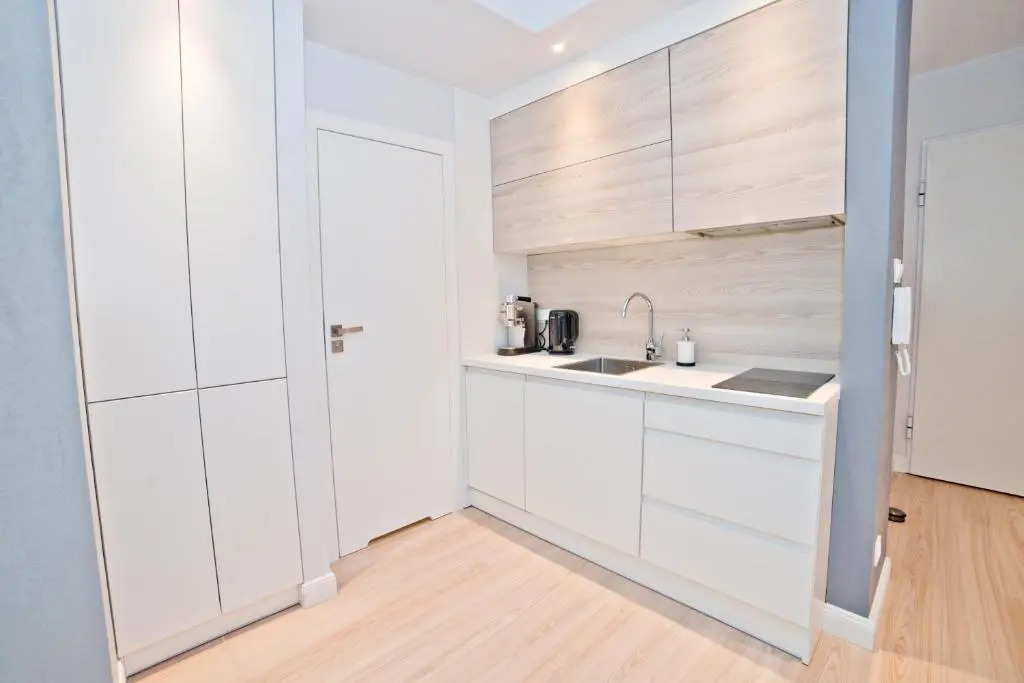 Tartaczna Deluxe Apartments Gdansk