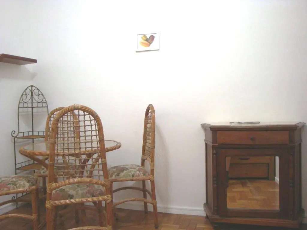 Apartamento Figueiredo Magalhães