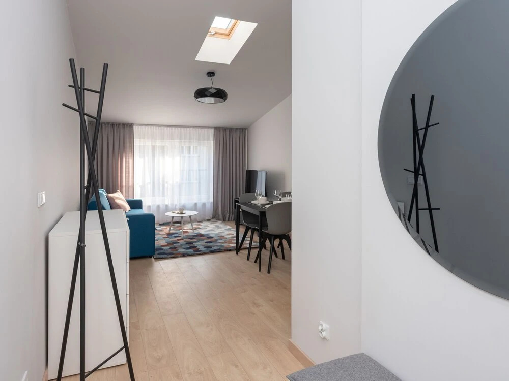 Aparthotel Premium Halicka 5