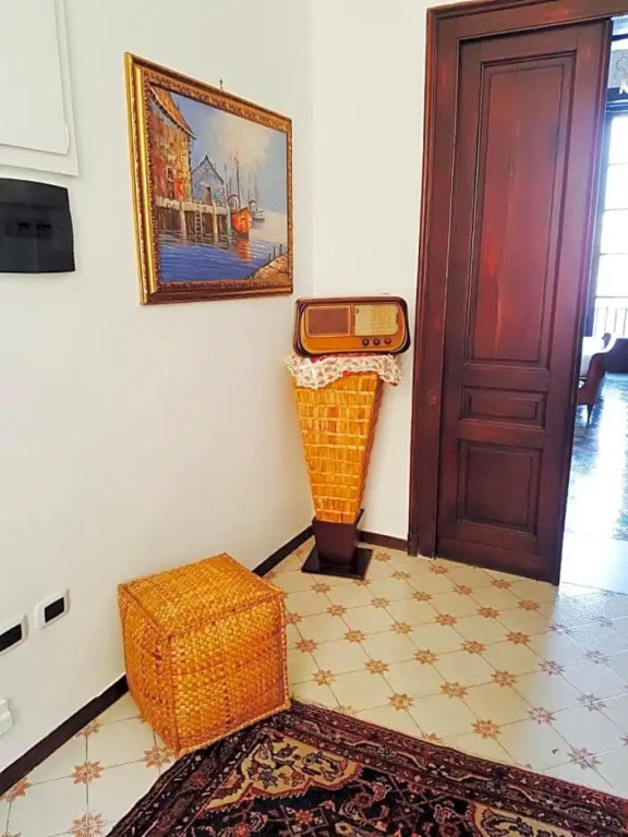 Parthenopes home