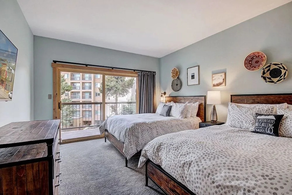 Mountainwood 301 2 Bedrooms 2 Bathrooms Condo