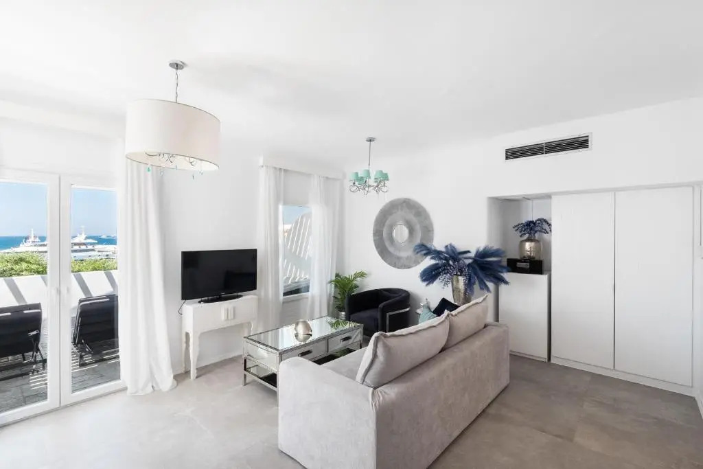 Riva Suites