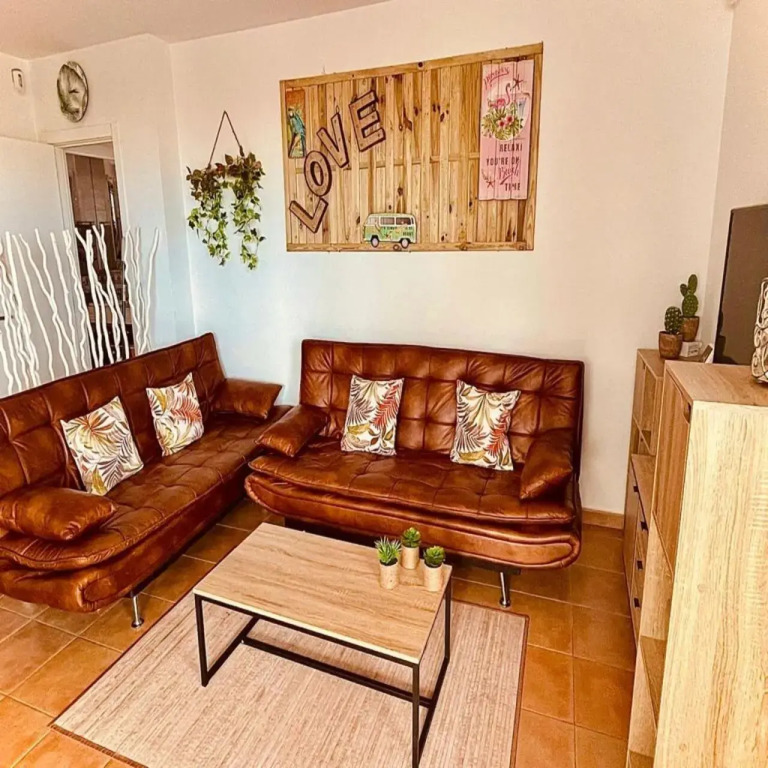 Paradise Apartment