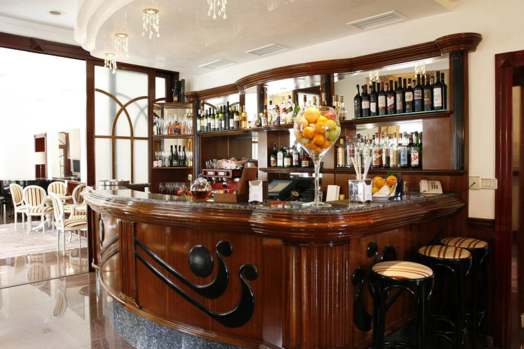 Hotel Mozart