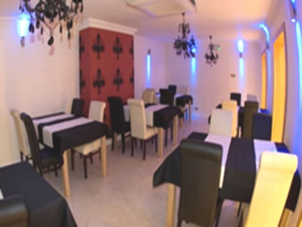 Birmingham Best Inn