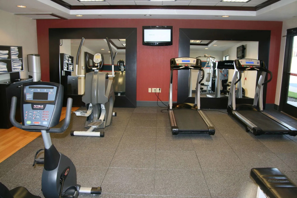 Hampton Inn Olive Branch