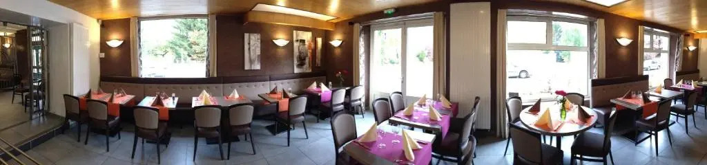 Hôtel Lacour