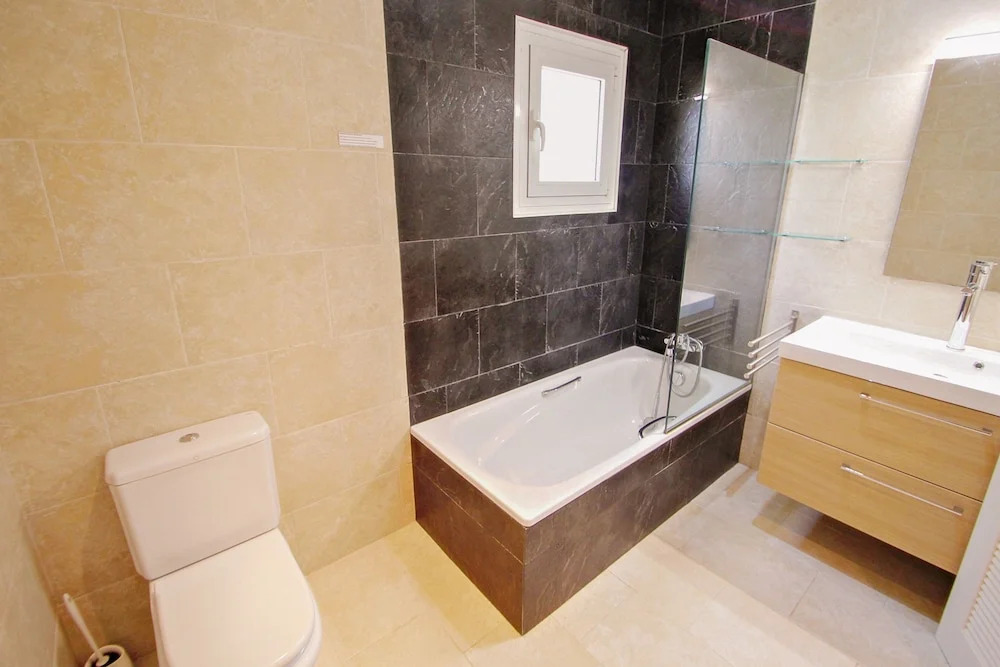 Michelle - sea view villa with private pool in Benissa