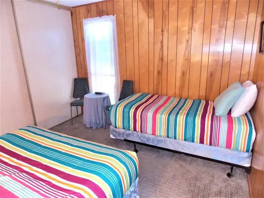 Mustang Isle Affordable Sandy Isle Condo by Redawning