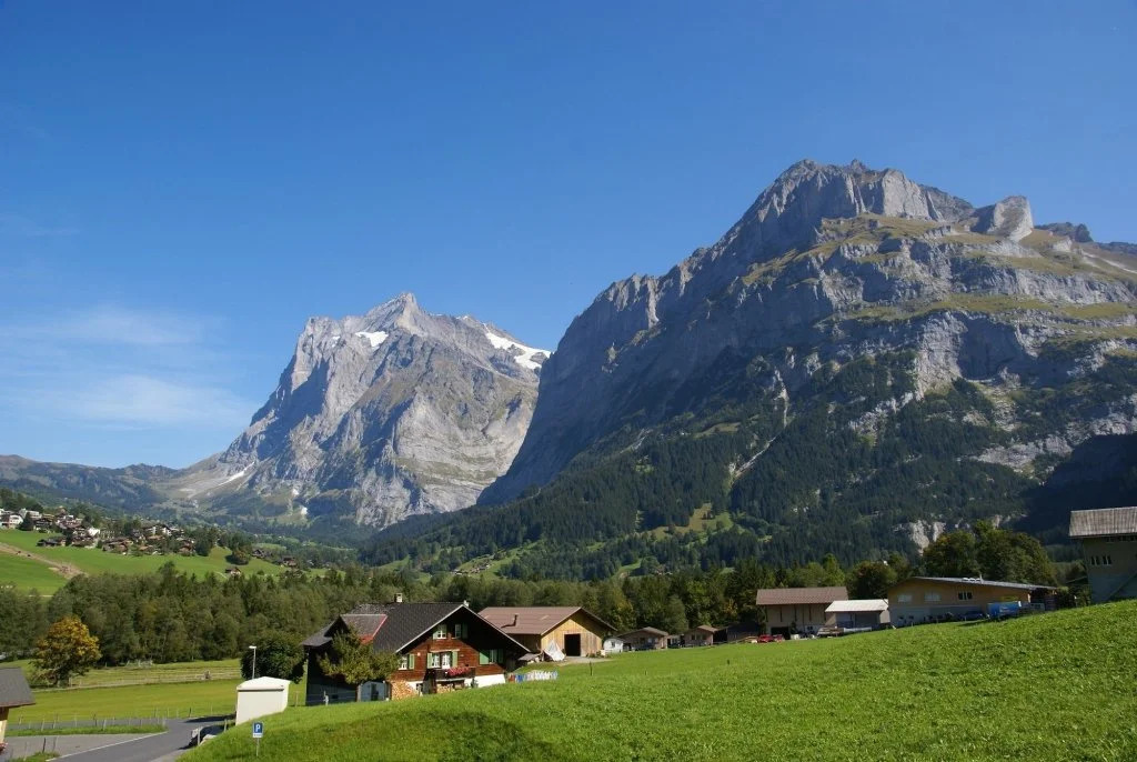 Chalet Im Sand - GriwaRent AG