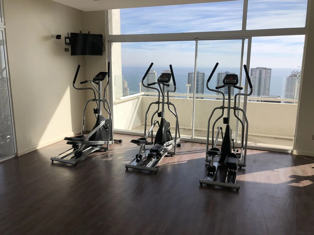 Depto Premium Bosques y Mar Foresta