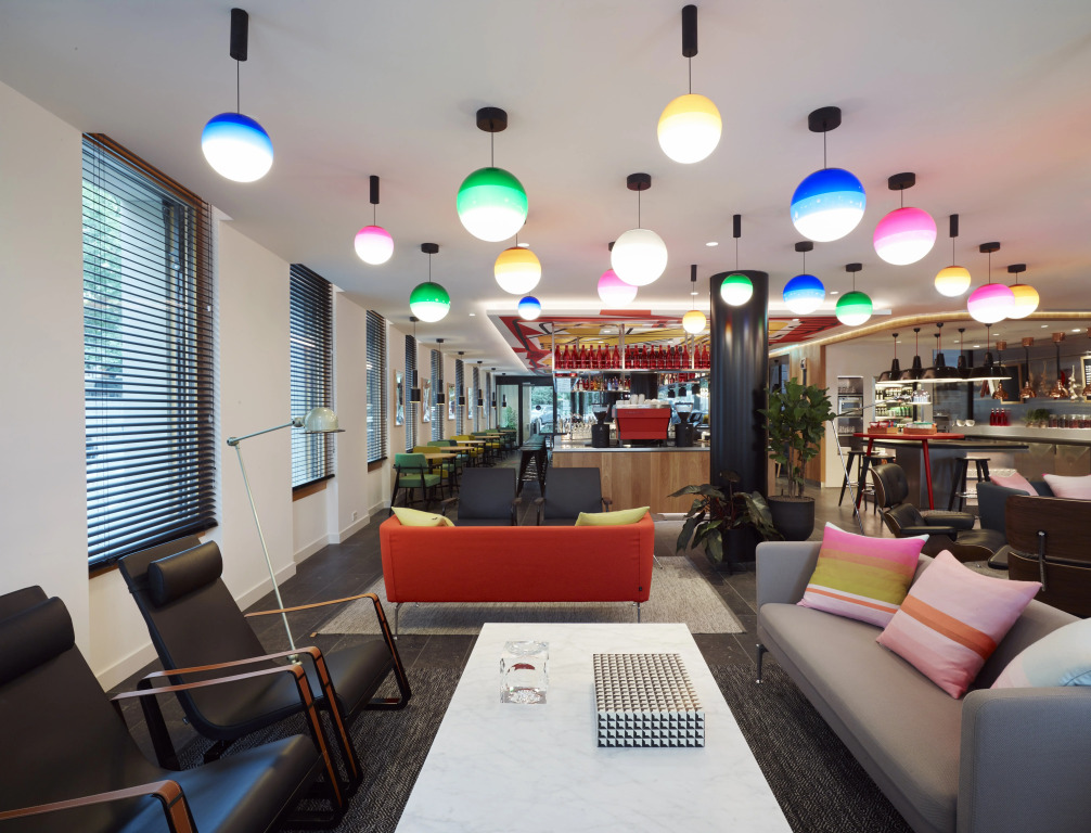 citizenM Geneva