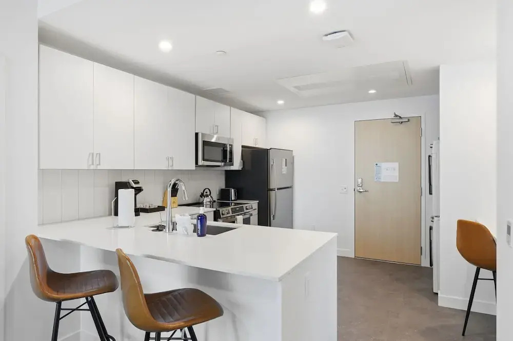 Placemakr Downtown Phoenix