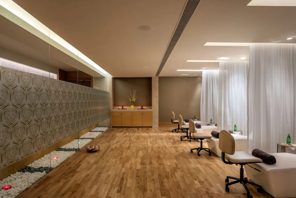 Feathers- A Radha Hotel, Chennai