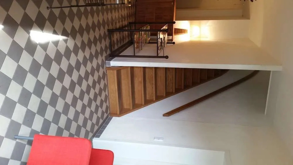 Hotel Pension Villa Hennes