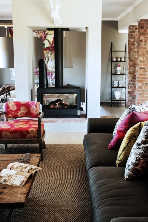 Gilga Wine Guest House