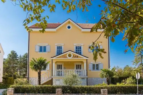 Villa Ana 4222