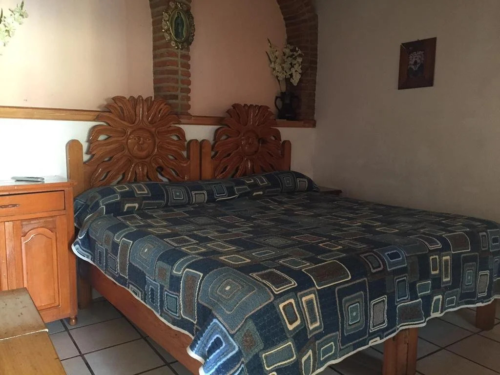 Habitaciones Betito