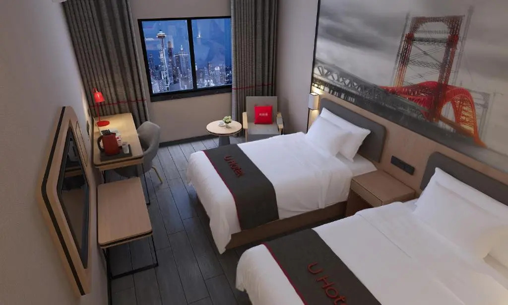 Thank Inn Hotel Jiangsu Zhenjiang Danyang Danjin Road