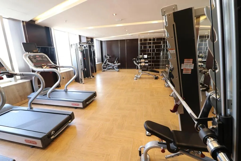 Paradise Elite Hotel Al-Tahlia Jeddah