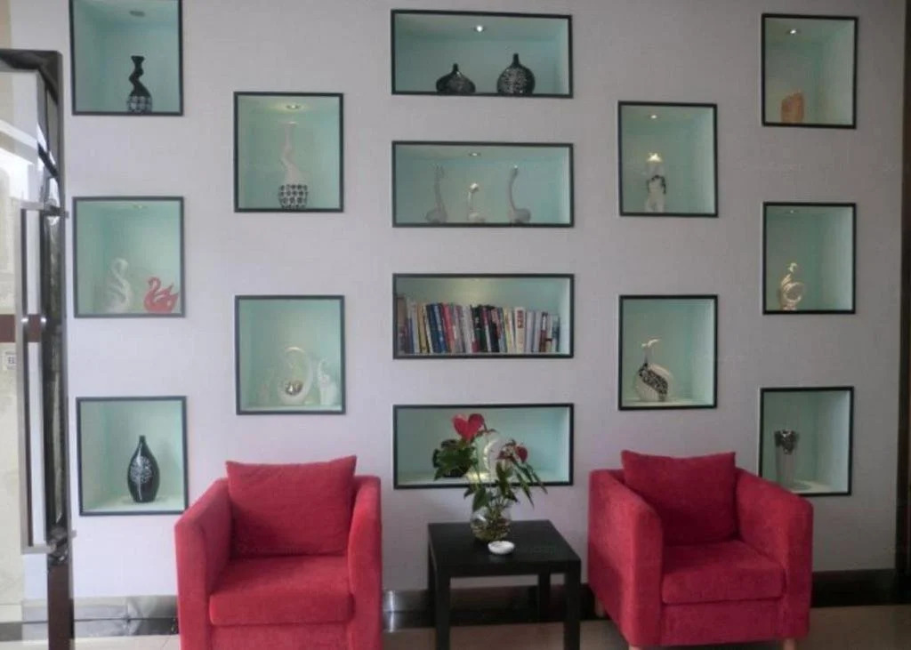 Luoting Hotel