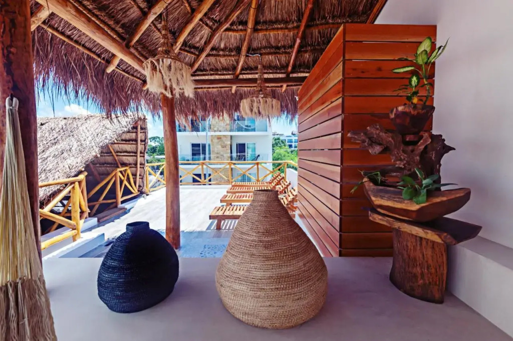 Verandah Studios