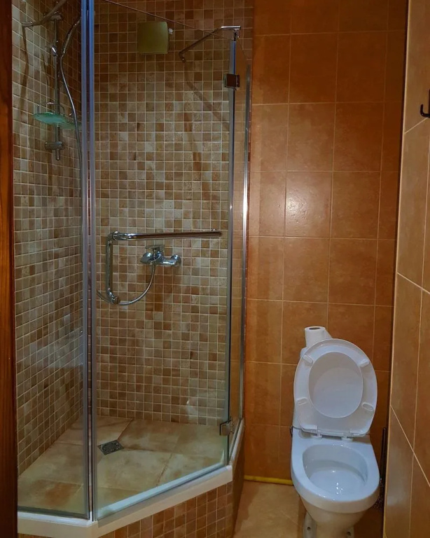 Flat1 - Hostel