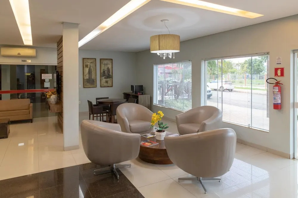 Hotel Jardim