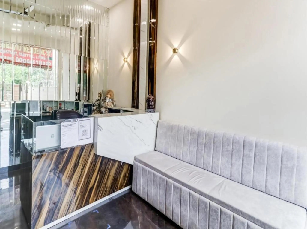FabHotel Growvid Inn