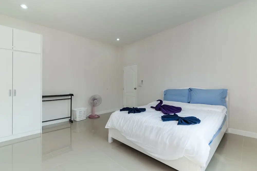 Nice 3 Bedrooms Pool Villa C88