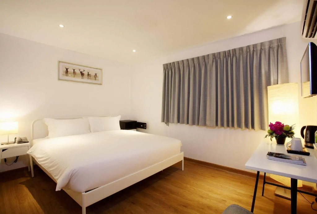 Safari Beach Hotel Patong