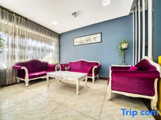 Shunzhe Hotel