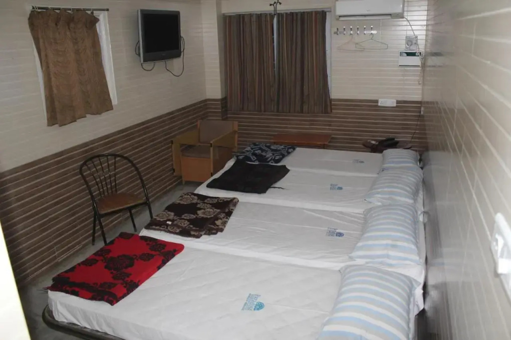 Paradise Guest House
