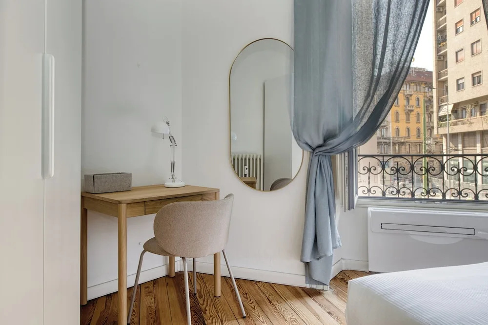 Classy apartment near Duomo di Milano