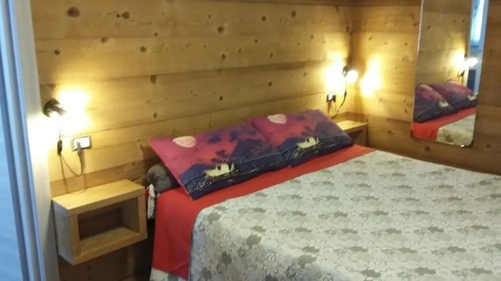 B&B da-di