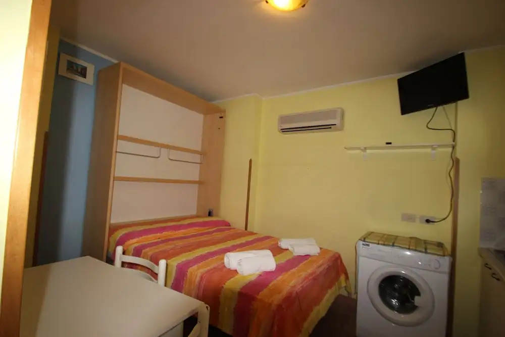 Cefalù Mini Studio