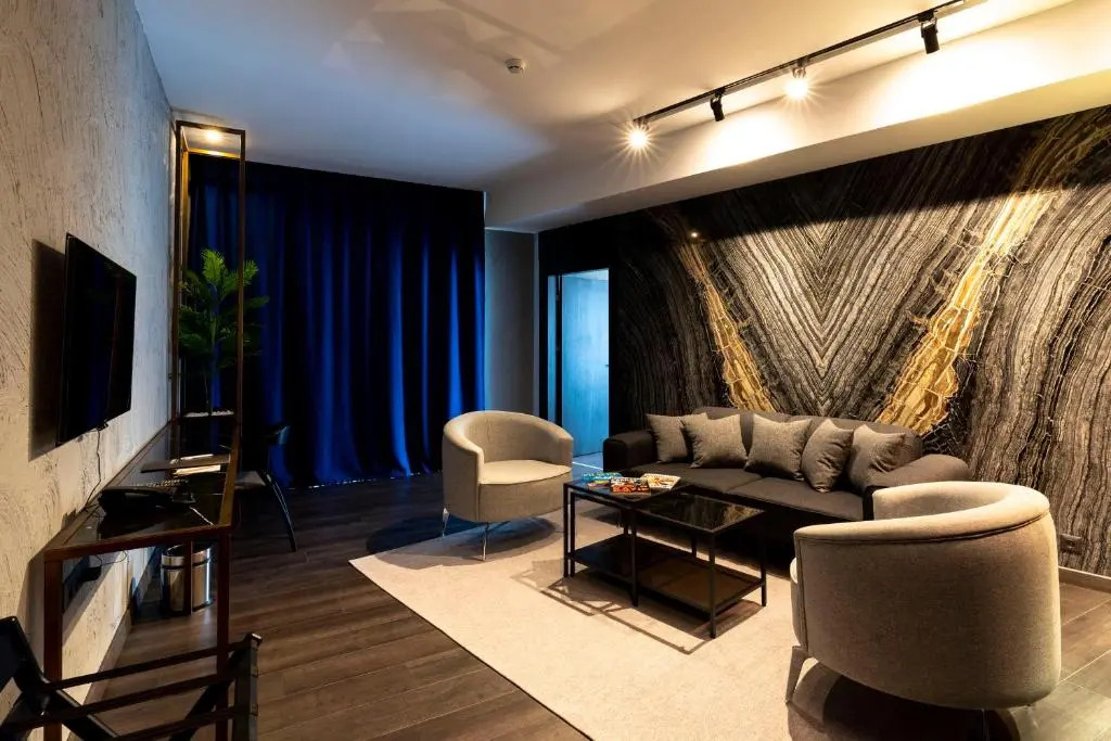 Hotel Bonvie