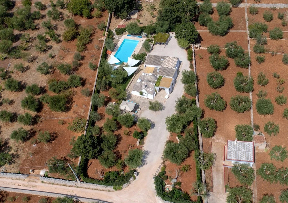 Trulli Maru