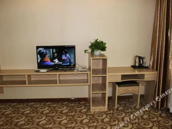 Huashan Hualong Hotel