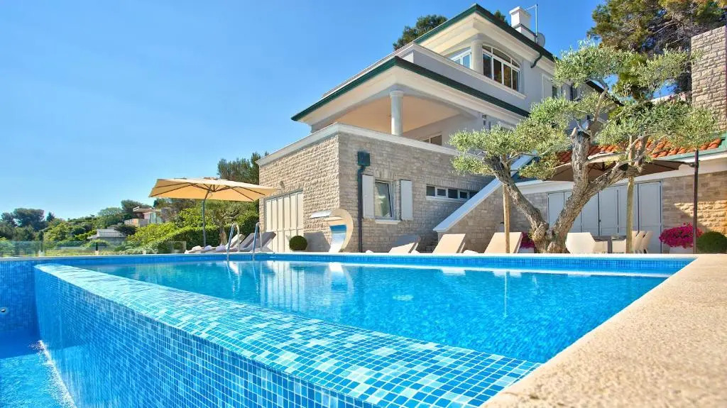 Villa Sarah