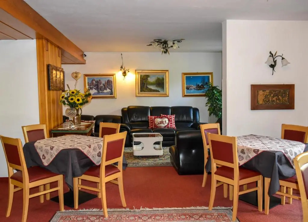 Hotel Europa