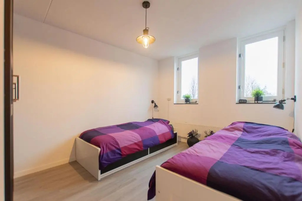 Vakantiehuis, Kaaidijk 42 Kortgene