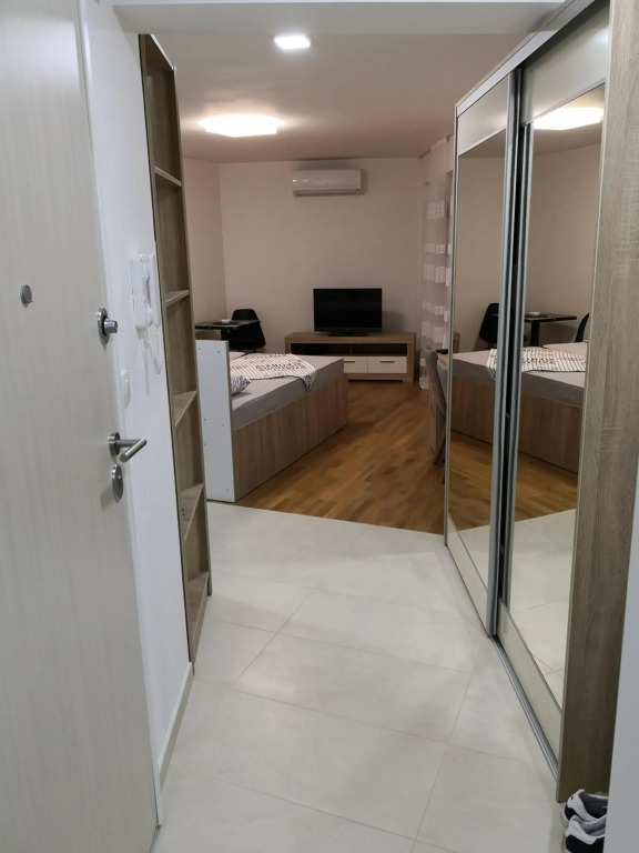 Studio apartment Noa