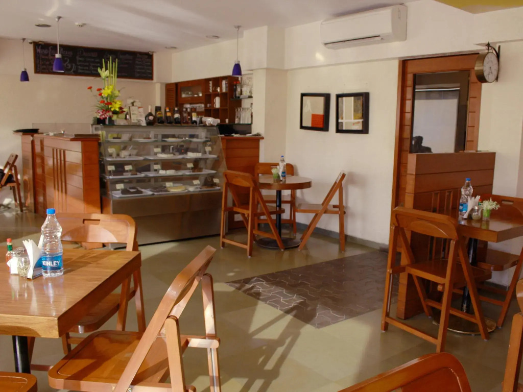 Hotel Jewel of Chembur