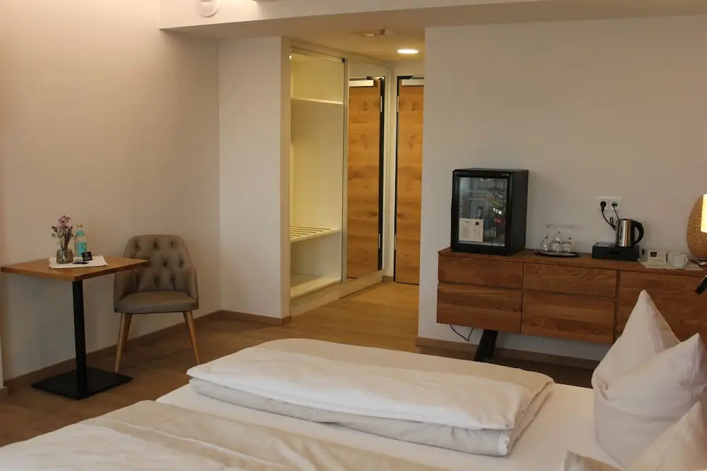 Hotel Poellners