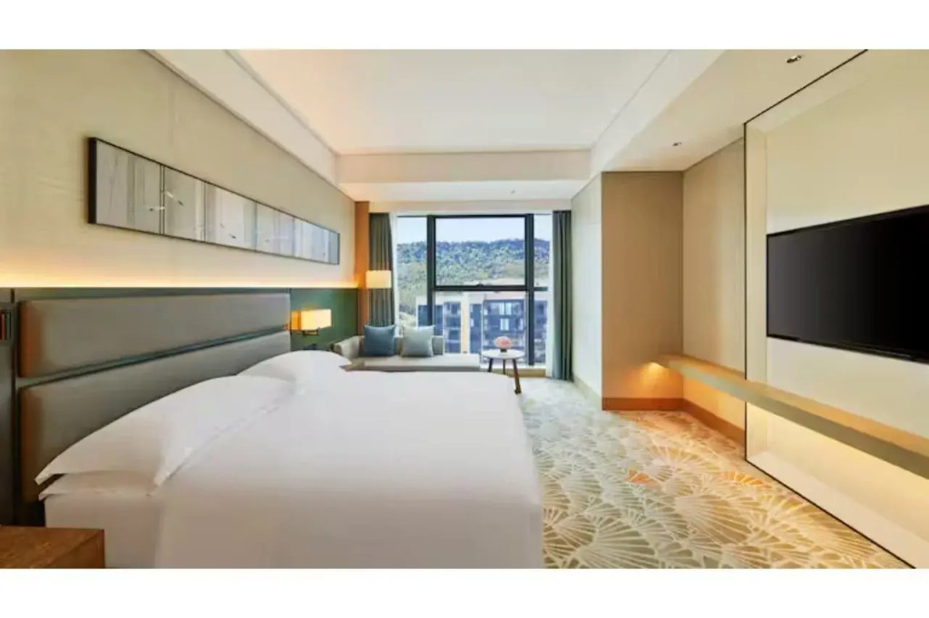 DoubleTree by Hilton Ya'An