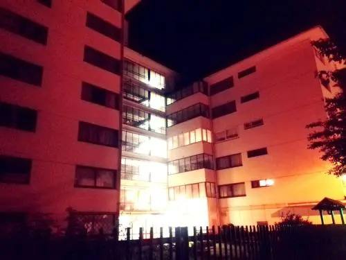 Ankar Apartamento Plaza