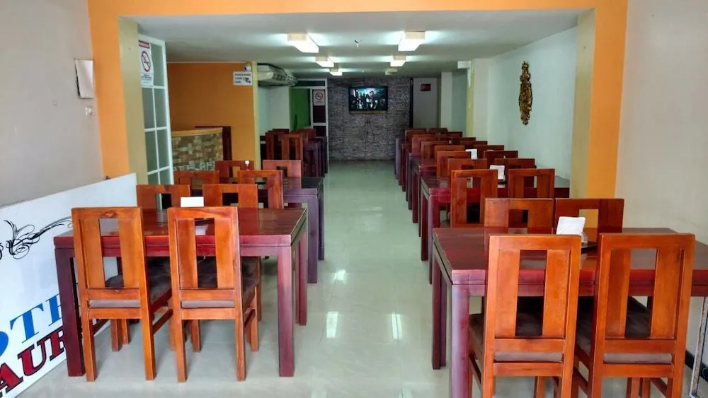 Hotel Toledo