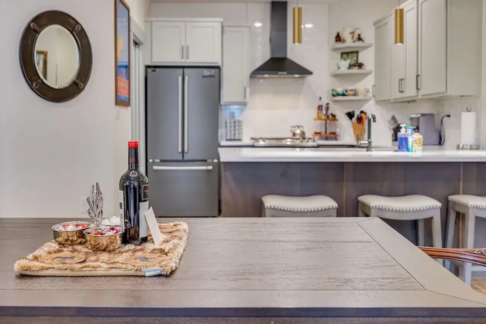 Downtown Winter Park Condo ~ 3 Mi to Skiing!
